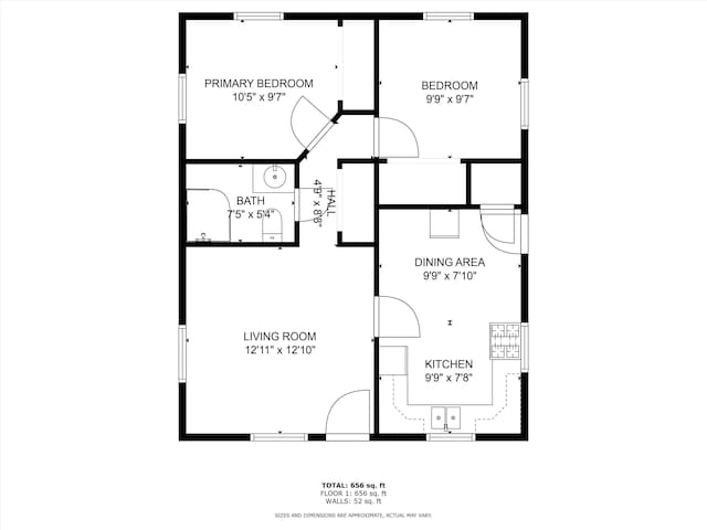 3160 Bent Oak Hwy, Adrian, MI 49221 - photo 4