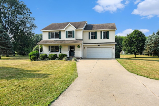 26033 48th Ave, Mattawan, MI 49071 - photo 1