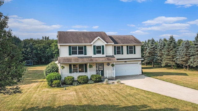 26033 48th Ave, Mattawan, MI 49071 - photo 3