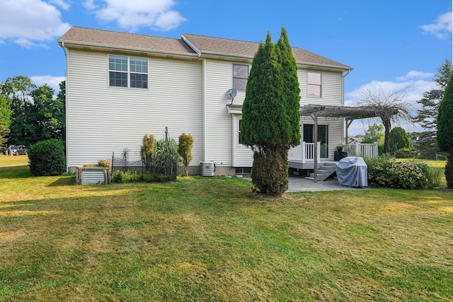 26033 48th Ave, Mattawan, MI 49071 - photo 21
