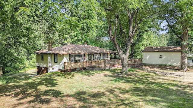 2635 138th Ave, Dorr, MI 49323 - photo 1