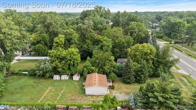 20795 Orchard Lake Rd, Farmington Hills, MI 48336 - photo 14