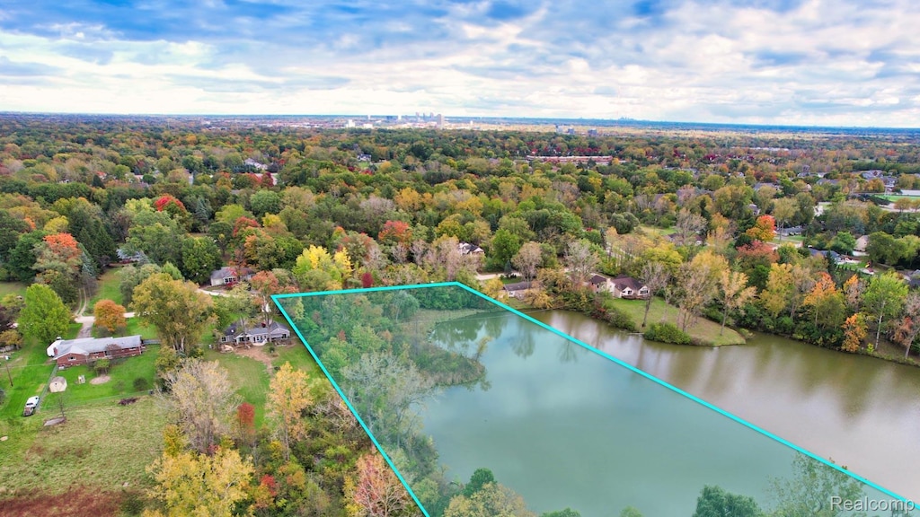 00000 Rollcrest, Farmington Hills, MI 48334 - photo 2