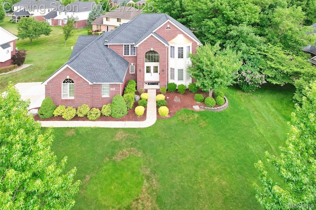 23616 Dunston Rd, Novi, MI 48375 - photo 6
