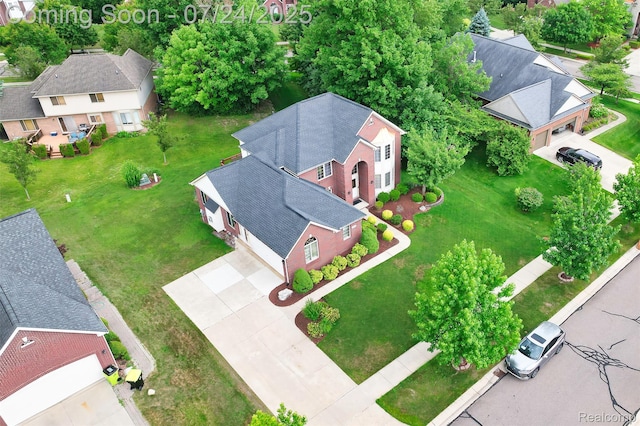 23616 Dunston Rd, Novi, MI 48375 - photo 4