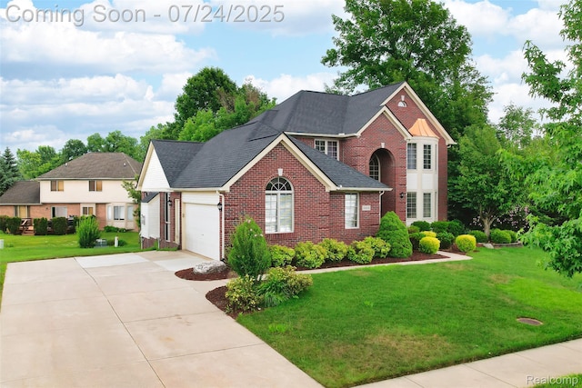 23616 Dunston Rd, Novi, MI 48375 - photo 3