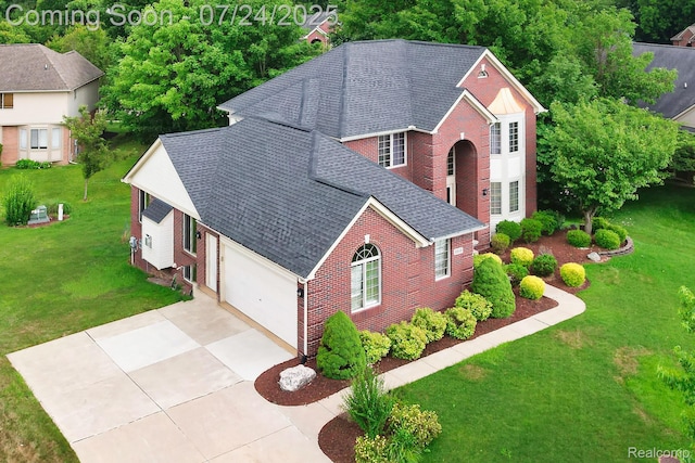 23616 Dunston Rd, Novi, MI 48375 - photo 5