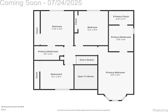 23616 Dunston Rd, Novi, MI 48375 - photo 71