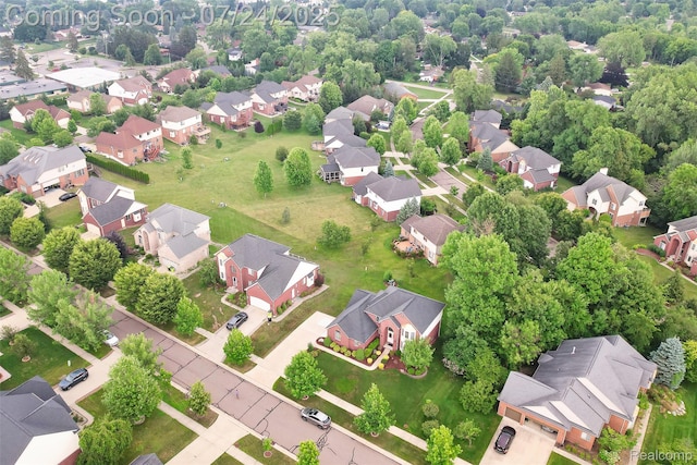 23616 Dunston Rd, Novi, MI 48375 - photo 9