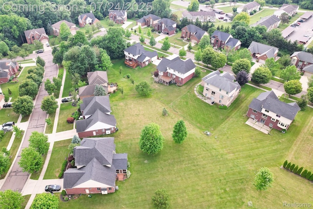 23616 Dunston Rd, Novi, MI 48375 - photo 16