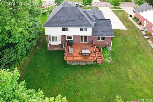 23616 Dunston Rd, Novi, MI 48375 - photo 10