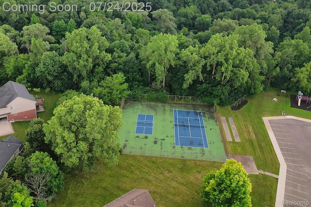 23616 Dunston Rd, Novi, MI 48375 - photo 17
