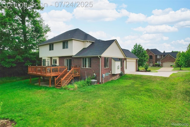 23616 Dunston Rd, Novi, MI 48375 - photo 13