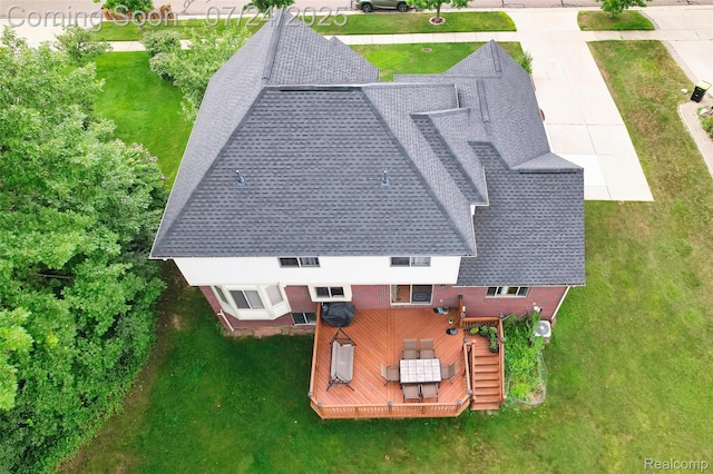 23616 Dunston Rd, Novi, MI 48375 - photo 11