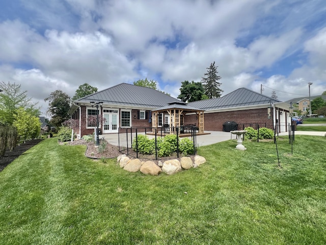 221 N Manning St, Hillsdale, MI 49242 - photo 13