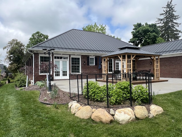 221 N Manning St, Hillsdale, MI 49242 - photo 14