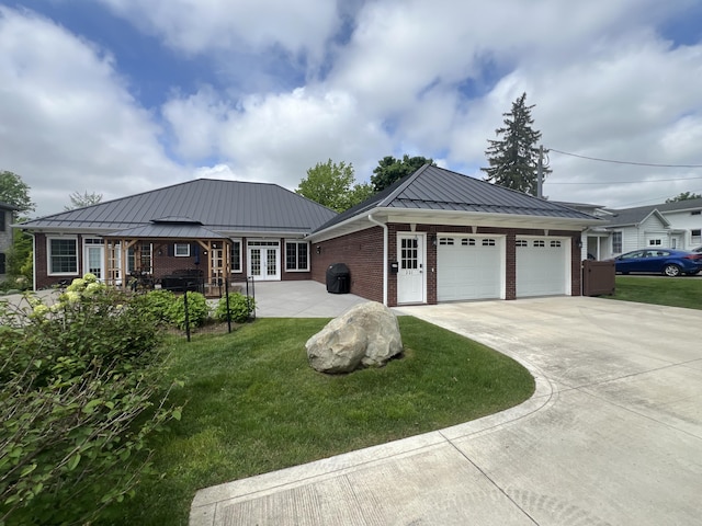 221 N Manning St, Hillsdale, MI 49242 - photo 17