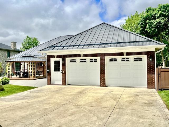 221 N Manning St, Hillsdale, MI 49242 - photo 18