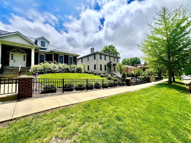 221 N Manning St, Hillsdale, MI 49242 - photo 9