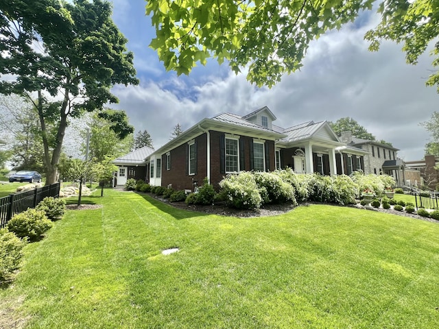 221 N Manning St, Hillsdale, MI 49242 - photo 5