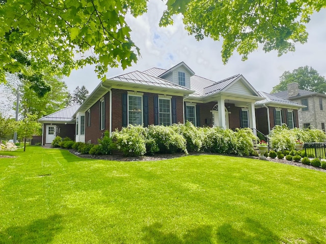 221 N Manning St, Hillsdale, MI 49242 - photo 4