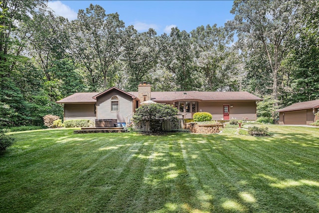 106 Chapin Lake Trl, Marshall, MI 49068 - photo 26
