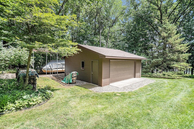 106 Chapin Lake Trl, Marshall, MI 49068 - photo 4