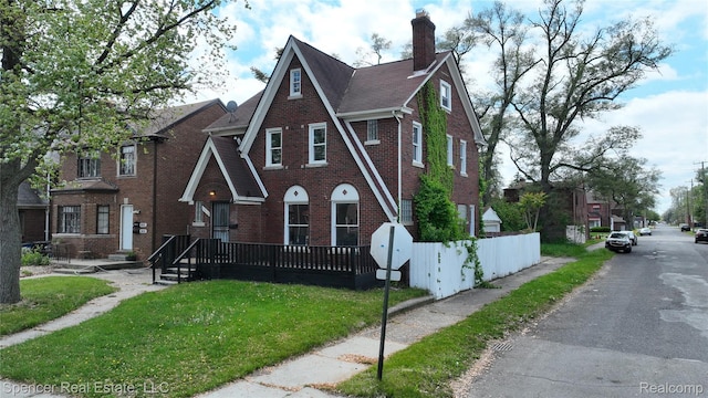 17215 Wisconsin St, Detroit, MI 48221 - photo 2