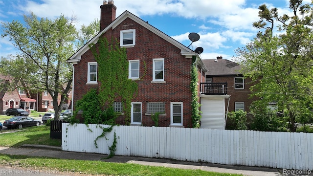 17215 Wisconsin St, Detroit, MI 48221 - photo 3
