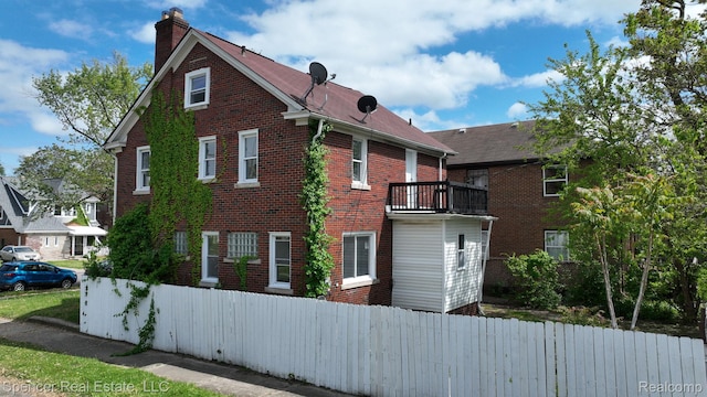 17215 Wisconsin St, Detroit, MI 48221 - photo 4