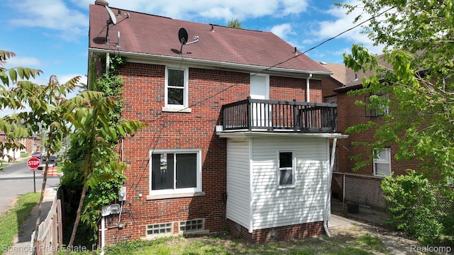 17215 Wisconsin St, Detroit, MI 48221 - photo 5
