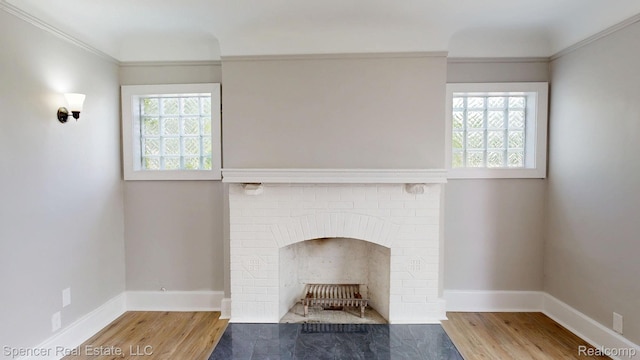 17215 Wisconsin St, Detroit, MI 48221 - photo 7