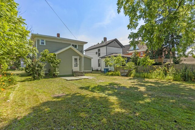 209 E Chapin St, Cadillac, MI 49601 - photo 35