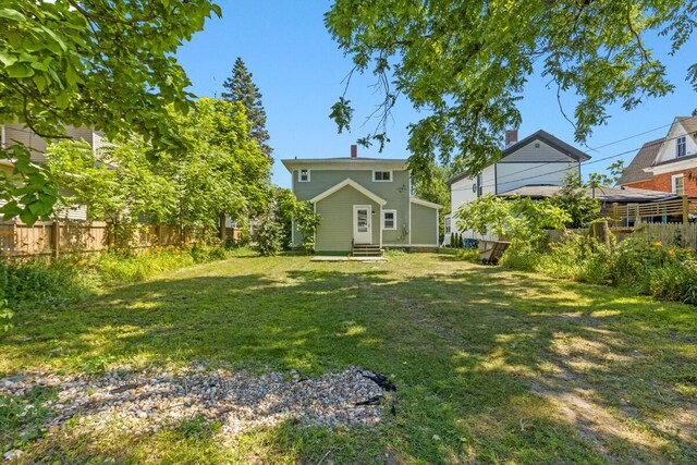 209 E Chapin St, Cadillac, MI 49601 - photo 34