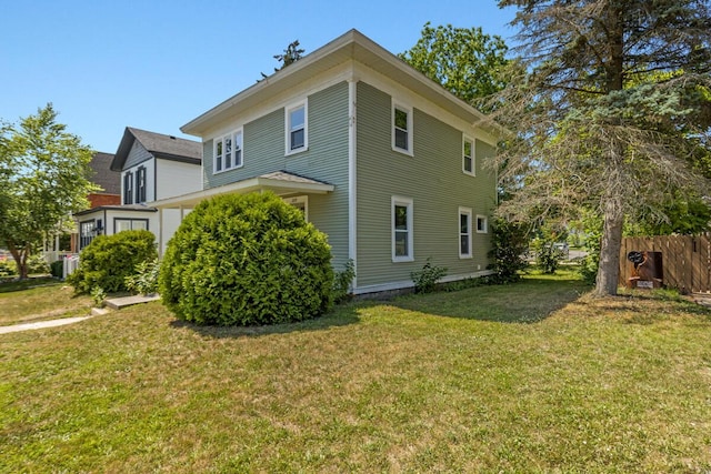 209 E Chapin St, Cadillac, MI 49601 - photo 3