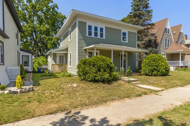 209 E Chapin St, Cadillac, MI 49601 - photo 2