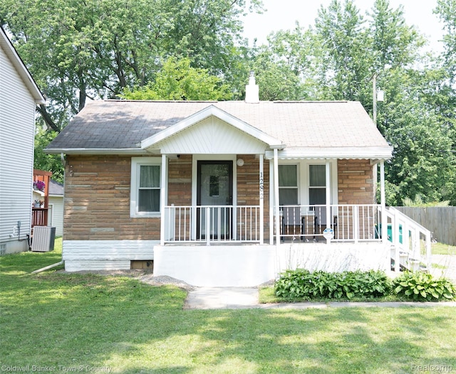 1282 Warner St, Ypsilanti, MI 48197 - photo 1