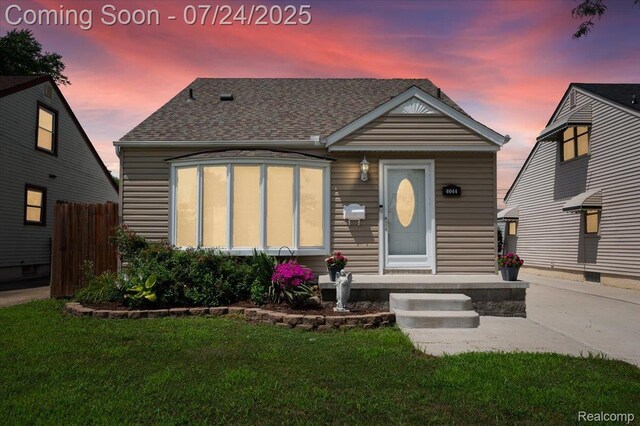 4044 18th St, Wyandotte, MI 48192 - photo 1