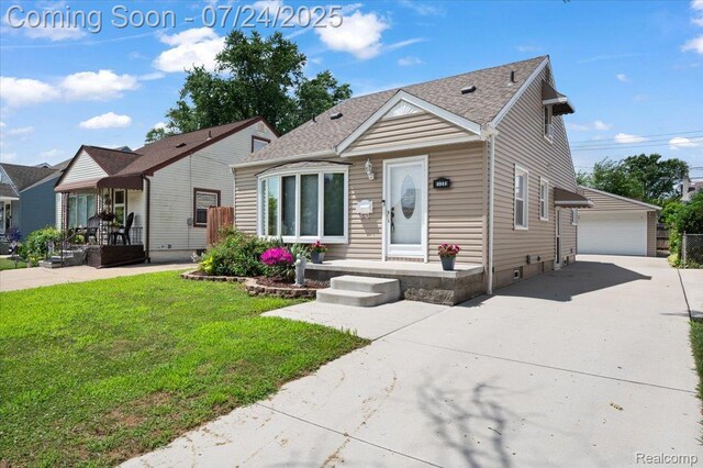 4044 18th St, Wyandotte, MI 48192 - photo 4