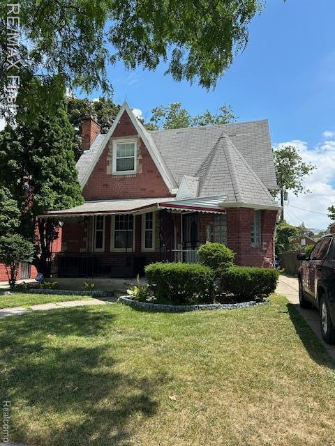 16550 Avon Ave, Detroit, MI 48219 - photo 2