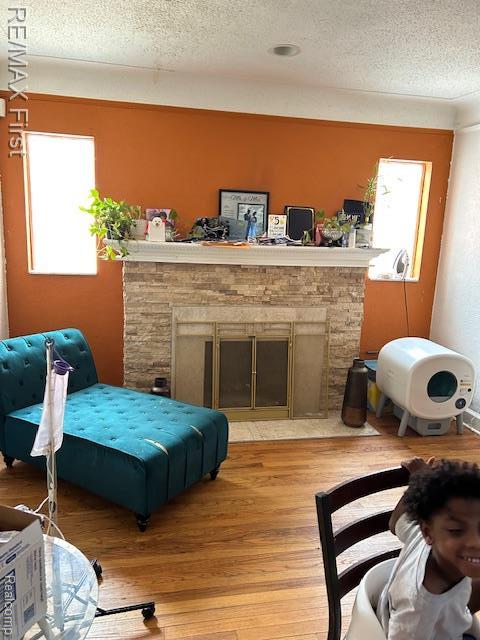 16550 Avon Ave, Detroit, MI 48219 - photo 4