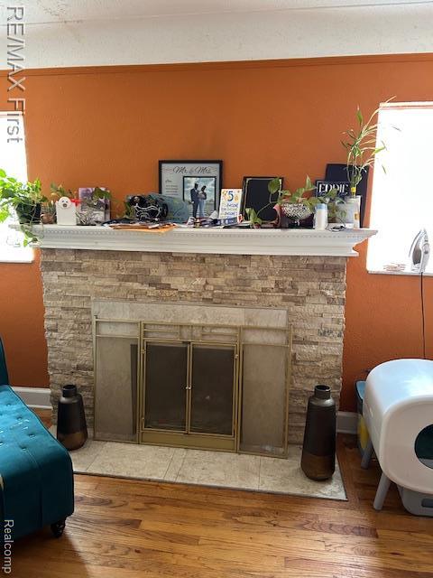 16550 Avon Ave, Detroit, MI 48219 - photo 3