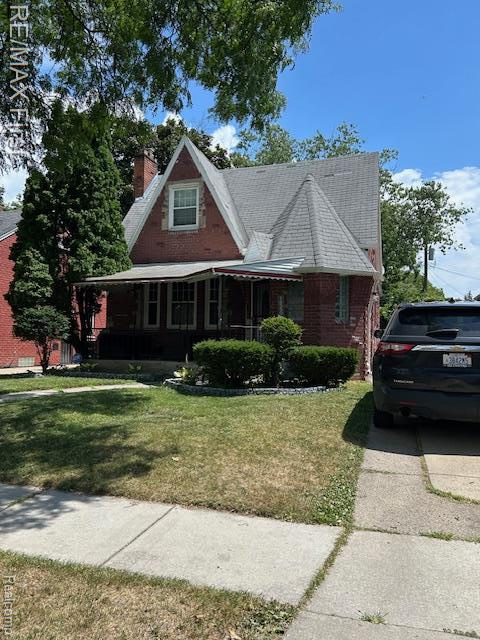 16550 Avon Ave, Detroit, MI 48219 - photo 1