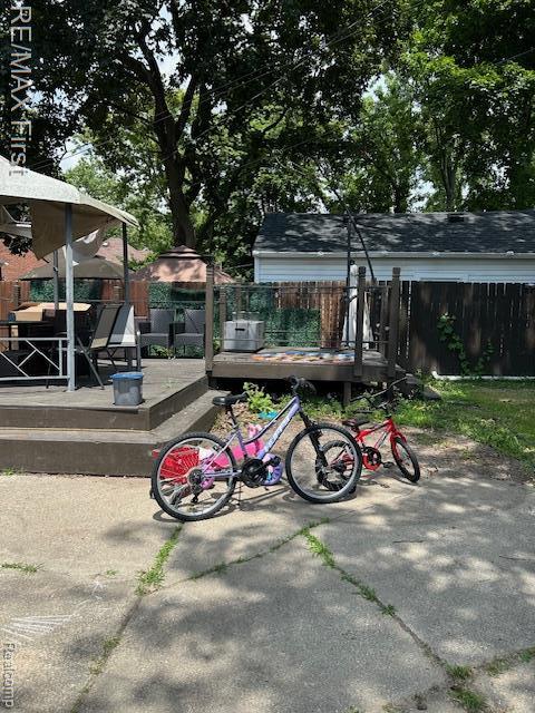 16550 Avon Ave, Detroit, MI 48219 - photo 37