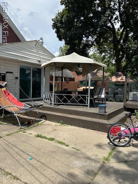16550 Avon Ave, Detroit, MI 48219 - photo 36