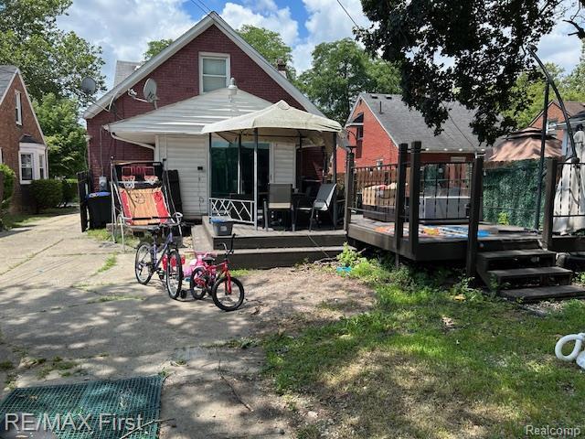 16550 Avon Ave, Detroit, MI 48219 - photo 38