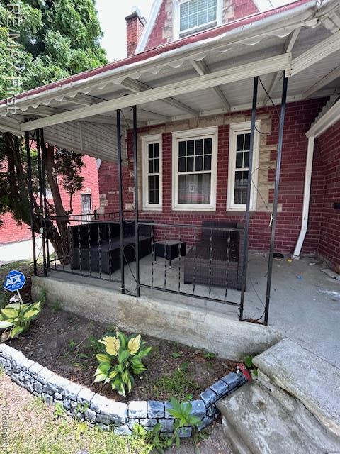 16550 Avon Ave, Detroit, MI 48219 - photo 34
