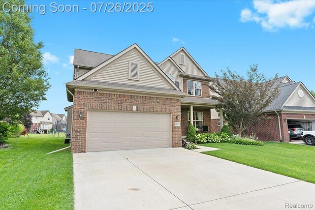 28352 Oakmonte Cir E, New Hudson, MI 48165 - photo 3