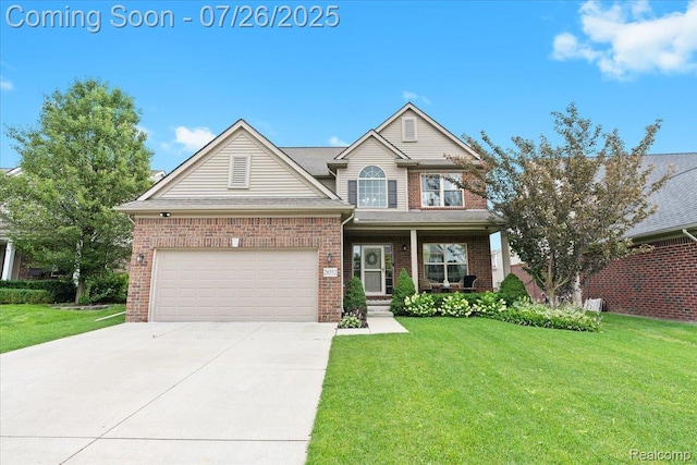 28352 Oakmonte Cir E, New Hudson, MI 48165 - photo 1