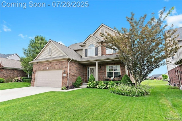 28352 Oakmonte Cir E, New Hudson, MI 48165 - photo 2